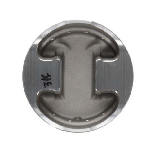 Wiseco Honda Turbo -14cc 1.219 X 87MM Piston Shelf Stock - 6544M87 User 3