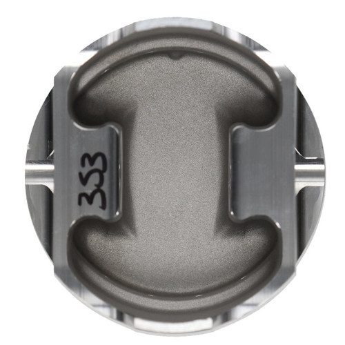 Wiseco Subaru WRX EJ20 R/DOME 9300TX Piston Shelf Stock - 6576M93 User 3