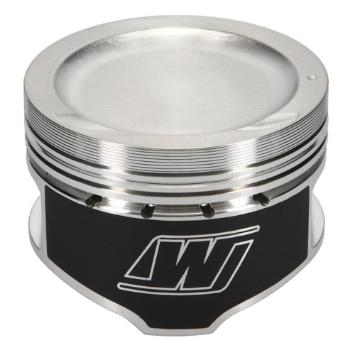 Wiseco GM LD9 2.4L Dished -7.5cc 9:1 Piston Shelf Stock - 6584M905 User 5