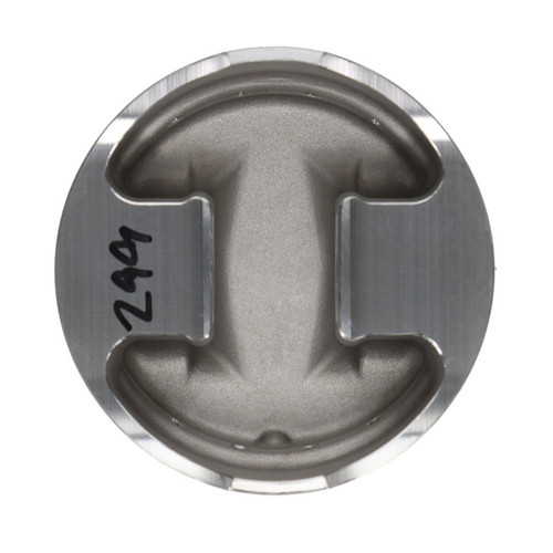 Wiseco GM LD9 2.4L Dished -7.5cc 9:1 Piston Shelf Stock - 6584M905 User 8