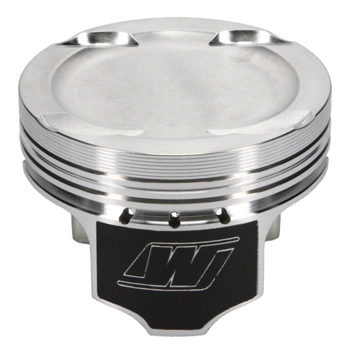 Wiseco Honda S2000 -10cc Dish 87mm Bore Piston Shelf Stock - 6632M87 User 5