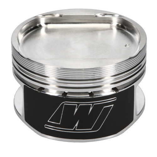 Wiseco Toyota Scion TC 2AZ-FE -29cc R/Dome Piston Shelf Stock - 6641M885 User 5