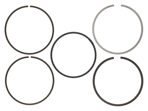 Wiseco 85.25mm x 1.0x1.2x2.8mm Ring Set Ring Shelf Stock - 8525XX User 4