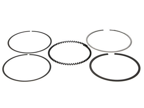 Wiseco 86.00MM RING SET Ring Shelf Stock - 8600XX Photo - Primary