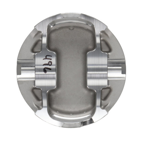 Wiseco Chrysler 6.4L Gen III Hemi Apache 4.090in Bore 6.125in Rod 0.927in Pin Pistons - Set of 8 - K0399XS User 8