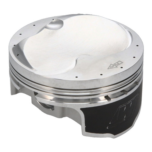 Wiseco Chevy LS Series Stroker Max Dome 1.110in CH 4.085in Bore Piston Kit - K0433B85 Photo - Primary