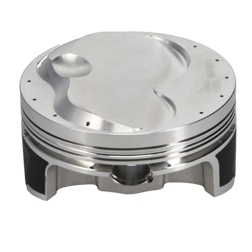 Wiseco Chevy LS Series Stroker Max Dome 1.110in CH 4.125in Bore Piston Kit - K0434B125 User 6