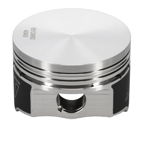 Wiseco VOLKSWAGEN 1.8 LTR1.320 (6512M82) Piston Shelf Stock Kit - K512M82 User 6