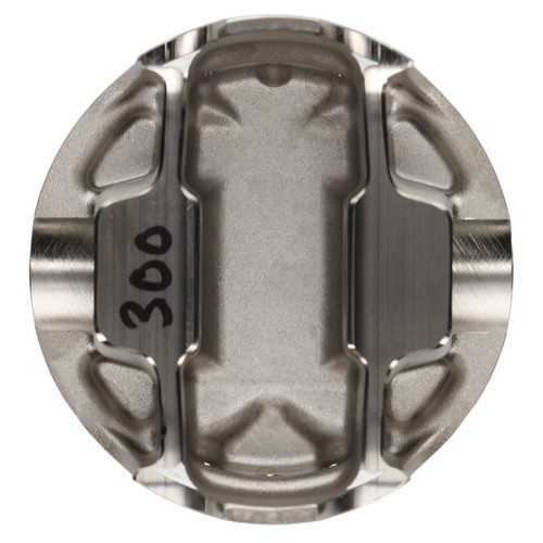 Wiseco Acura Turbo -12cc 1.181 X 81.0MM Piston Shelf Stock Kit - K541M81 User 8