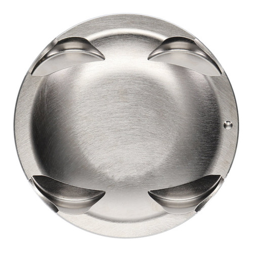 Wiseco 1400 HD Mitsubishi 4G63 Turbo -14cc Piston Shelf Stock Kit - K625M86 User 7