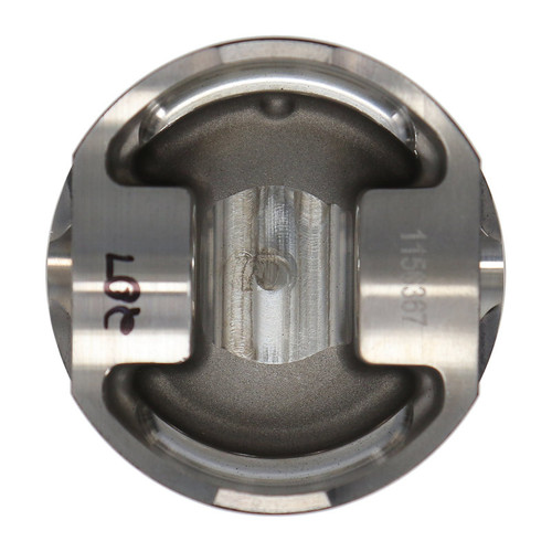 Wiseco Honda L15B7 -10cc 2.8937 X 1.125 R-Dome Piston Kit - K714M73 User 8