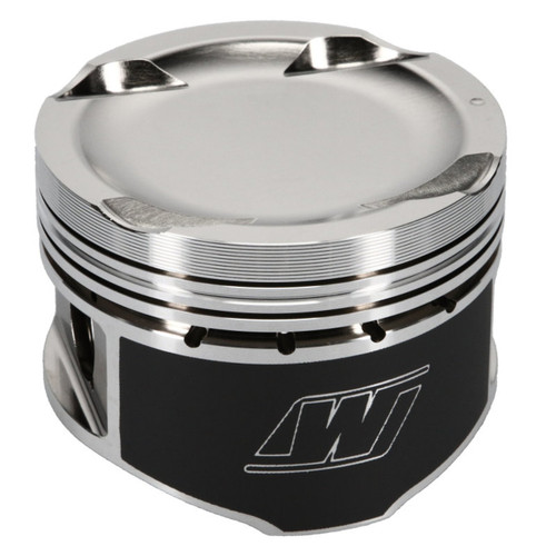 Wiseco 78.0mm Black Anodized Piston Ring Compressor Sleeve - RCS07800