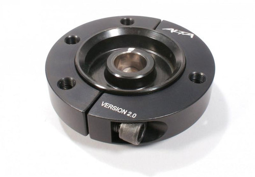 ALTA 02-06 Mini Cooper S/JCW & 02-08 S/JCW Convertible R53 S/C Pulley Removal Tool - AMP-ENG-208BK Photo - Primary