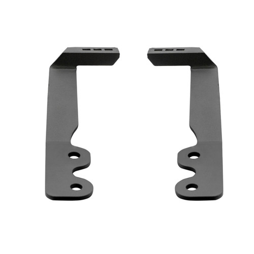 Rigid Industries 2022 Toyota Tundra - A-Pillar Mount Set of 2 Brackets - 46613 Photo - Close Up