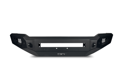 Body Armor 4x4 19-22 Dodge Ram 2500/3500 Ambush Front Bumper - Non-Winch - DG-21339 User 2
