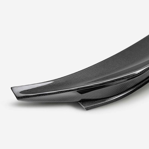 Seibon 2022 Toyota GR86 MB-Style Carbon Fiber Rear Spoiler - RS22TY86-MB User 1