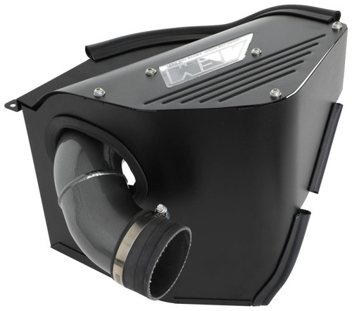 AEM 19-21 BMW 330i L4-2.0L F/I Cold Air Intake - 21-879C Photo - lifestyle view