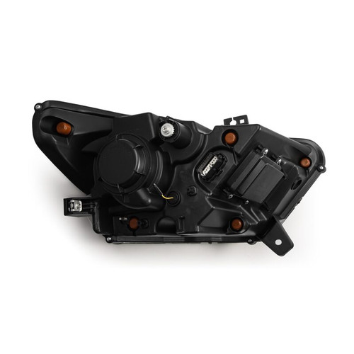 AlphaRex 15-17 Ford Mustang NOVA LED Proj HL Alpha-Black w/Activ Light/Seq. Signal + Switchback DRL - 880114 User 1