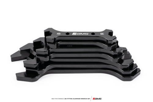 AMS Performance Aluminum AN Fitting Wrench Set - AMS.00.12.0001-1 User 1