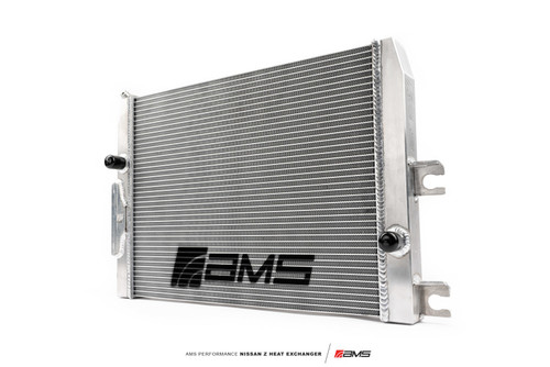 AMS Performance 2023 Nissan Z Heat Exchanger - AMS.47.02.0001-1 User 1