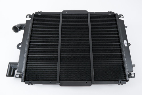 CSF Ferrari F355 High Performance All-Aluminum Radiator - Right - 7205 Photo - out of package