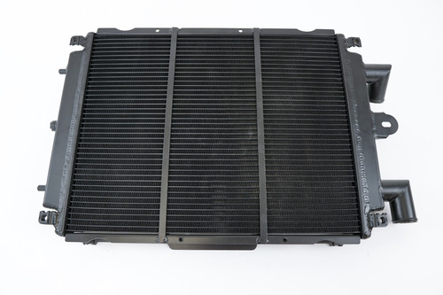 CSF Ferrari F355 High Performance All-Aluminum Radiator - Right - 7205 Photo - out of package