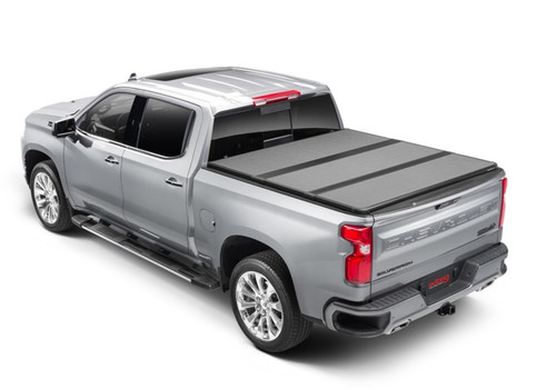 Extang 15-22 Chevy/GMC Canyon/Colorado (5ft. 2in. Bed) Solid Fold ALX - 88350 Photo - Primary