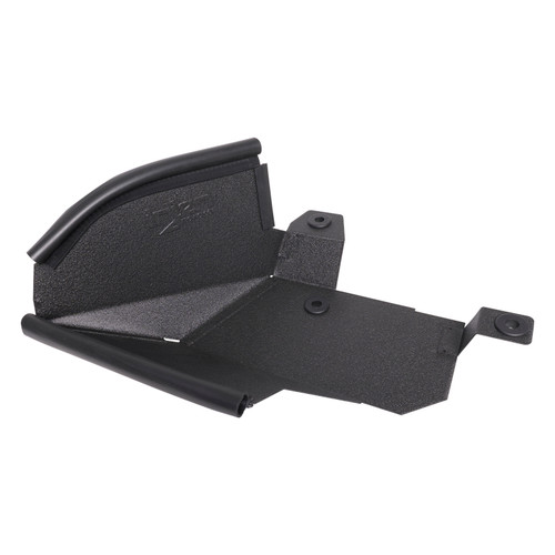 Injen 2022+ Volkswagen GTI (MK8) L4-2.0L Turbo SP Aluminum Series Air Intake System - Wrinkle Black - SP3000WB User 2