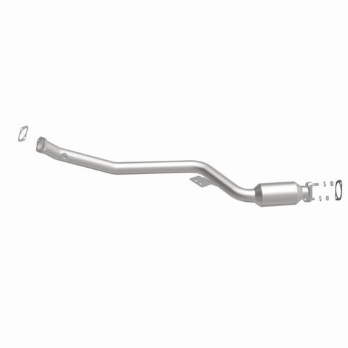 MagnaFlow Conv Direct Fit OEM 2015 Hyundai Genesis 3.8L Underbody - 52841 360 Degree Image Set