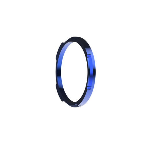 KC HiLiTES FLEX ERA 1 (Single Bezel Ring) - Blue - 30576 Photo - Primary