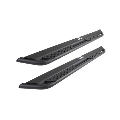 Go Rhino Dominator Xtreme DT Side Steps - Tex Blk - 68in. (Boards ONLY/Brackets Req.) - DT60068T Photo - Primary