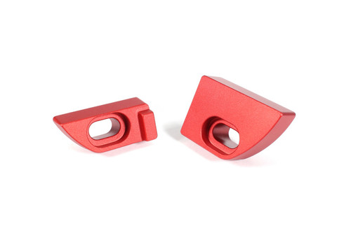 Perrin 2018+ Subaru WRX Super Shifter Stop (w/PERRIN Short Throw Shifter) - PSP-INR-024 User 1