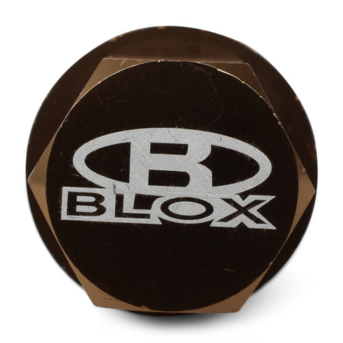 BLOX Racing Magnetic Drain Plug - Oil / 12x1.25mm (Fits Nissan Toyota Daihatsu) - BXAC-00407 User 1