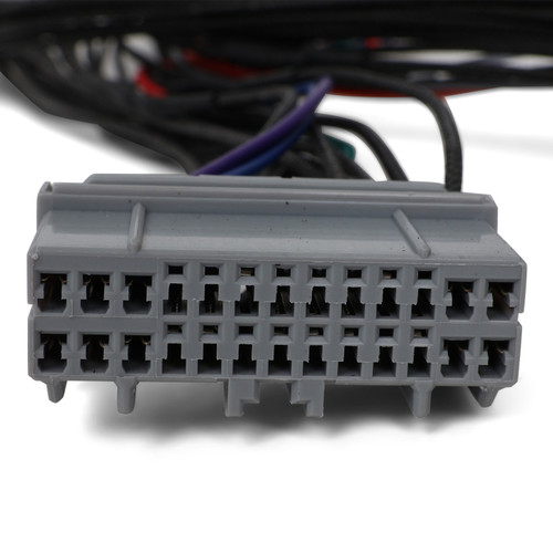 BLOX Racing Honda OBD0 - OBD1 ECU Jumper Harness - BXAC-00700 User 1