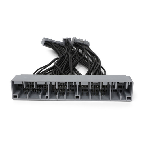 BLOX Racing Honda OB2B - OBD1 ECU Jumper Harness - BXAC-00702 User 1