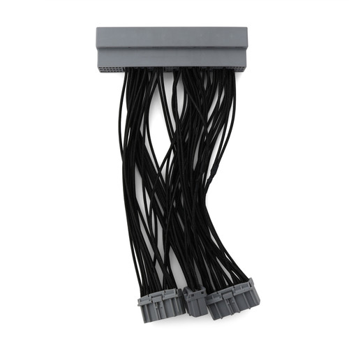 BLOX Racing Honda OB2B - OBD1 ECU Jumper Harness - BXAC-00702 User 1