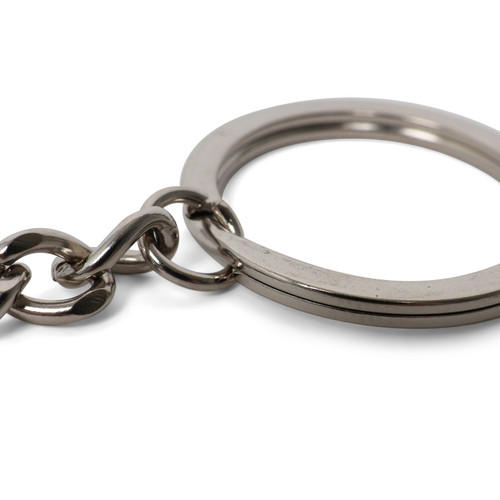 BLOX Racing Integra DC Metal Plate Keychain - BXAP-00092 User 1