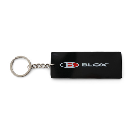 BLOX Racing Integra DC Metal Plate Keychain - BXAP-00092 User 1