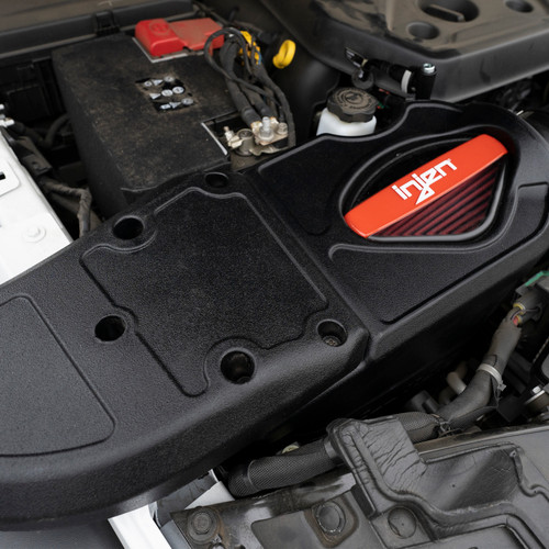 Injen 18-23 Jeep Wrangler JL/JT Evolution Snorkel System - EVO15168 User 3