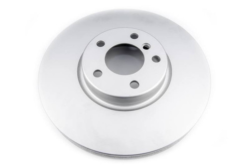 DBA 11-13 BMW 535i Directional Front Rotor Sedan Front Left En-Shield Standard Rotor - 3290EL Photo - Primary