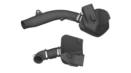 AEM 15-20 BMW M3 S55 3.0L L6 TT Cold Air Intake System - 21-881DS Photo - out of package