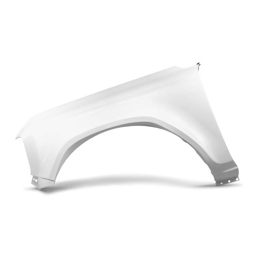 Anderson Composites 21-22 Ford Bronco 2DR/4DR Fiberglass Front Fenders (2in Rise & 2.5in Wider) - AC-FF21FDBR-W-GF User 1