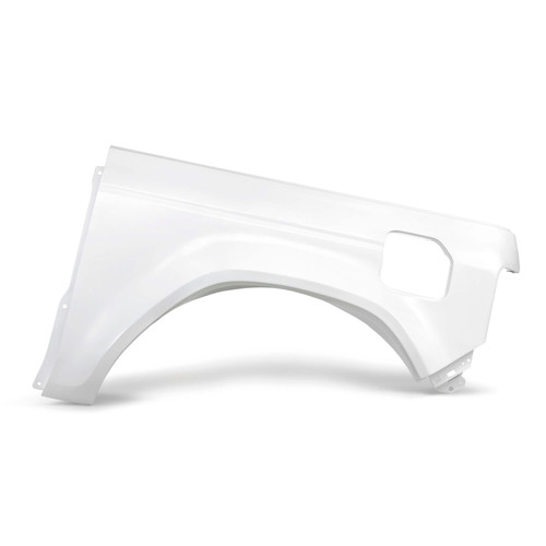 Anderson Composites 21-22 Ford Bronco 2DR Fiberglass Rear Quarter Panel (2in Rise & 2.5in Wider) - AC-RQP21FDBR2D-W-GF User 1