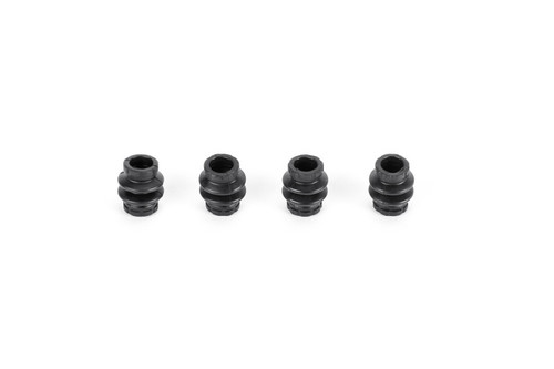 Power Stop 17-18 Ford E-450 Super Duty Pin Boot/Bushing Kit - PBK014 Photo - Primary