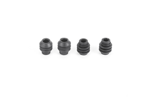 Power Stop 03-04 Ford F-350 Super Duty Pin Boot/Bushing Kit - PBK042 Photo - Primary