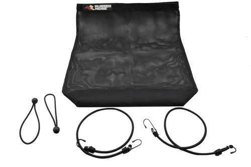 Rugged Ridge Trail Bag - 11150.01 Photo - Unmounted