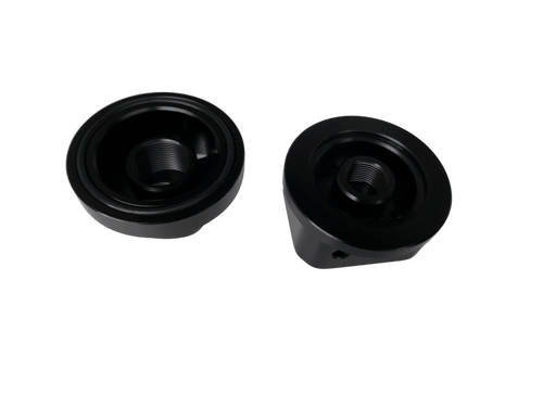 BLOX Racing Remote Oil Filter Relocation Kit - BXGA-00115 User 1