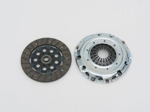 Cusco Copper Single Set - Clutch Disk & Reinforced Clutch Cover 2023+ Toyota GR Corolla - 1C7 022 F User 1
