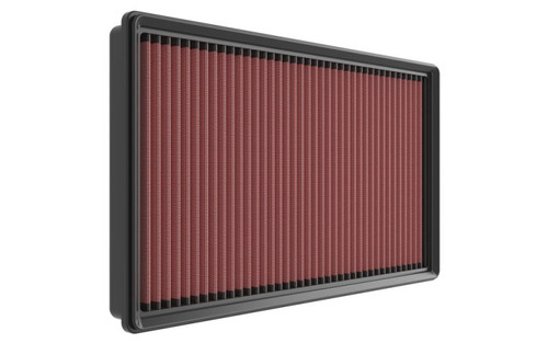 K&N 21-22 Mercedes-Benz C300 2.0L L4 Replacement Air Filter - 33-3173 Photo - Primary