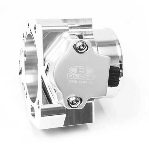 BLOX Racing TPS Version 2 for 2002-2006 Acura RSX Type-S / Honda Civic Si (EP3) - BXIM-10401-V2 User 1
